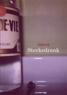 Sterkedrank - Joan Hus