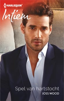 Spel van hartstocht - Joss Wood
