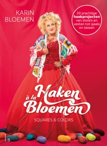 Haken à la Bloemen - Karin Bloemen