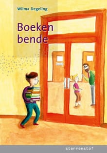 Boekenbende - Wilma Degeling