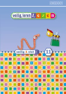 Veilig en vlot - kern 11 - Annemarie Jongbloed