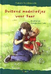 “Duizend madeliefjes voor Saar