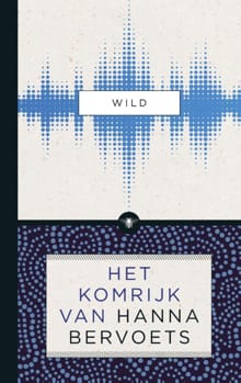 Wild - Gerrit Komrij