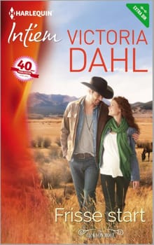 Frisse start - Victoria Dahl
