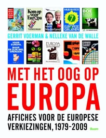 Met het oog op Europa - G. Voerman, N. van de Walle