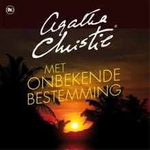 Met onbekende bestemming - Agatha Christie