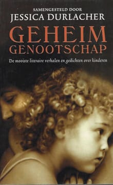 Geheim genootschap - 