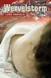 Wervelstorm - Ludo Enckels