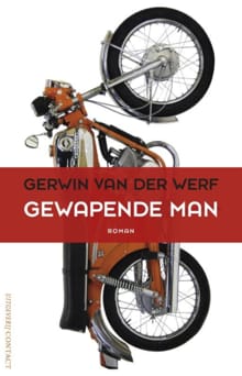 Gewapende man - Gerwin van der Werf