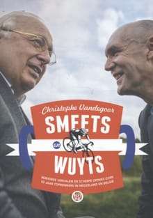 Smeets en Wuyts - Christophe Vandegoor, Mart Smeets, ...