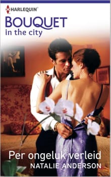 Per ongeluk verleid - Natalie Anderson