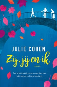 Zij, jij en ik - Julie Cohen