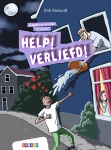 Help! Verliefd! - Dirk Nielandt
