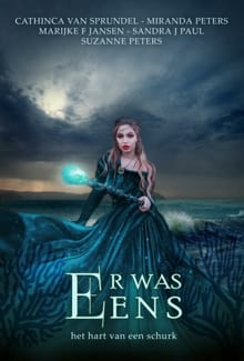 Er was eens - Miranda Peters, Marijke F. Jansen, ...