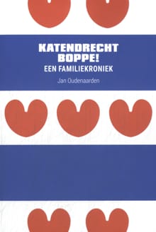 Katendrecht Boppe! - Jan Oudenaarden