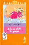Ellie en Nellie in gevaar - R. Kromhout, Rindert Kromhout