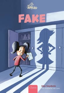 Fake - Emy Geyskens