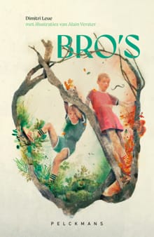 Bro's - Dimitri Leue, Alain Verster