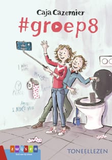 #groep8 - Caja Cazemier