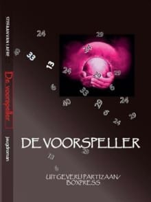 De voorspeller - Stefaan van Laere, Stefaan Van Laere, ...