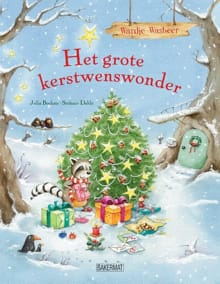 Het grote kerstwenswonder -  Dahle, Julia Boehme