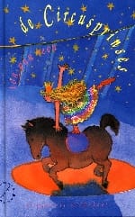 Circusprinses, de - Van Reen