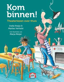 Kom binnen! - Ineke Kraijo, Marlies Verhelst
