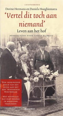 Vertel dit toch aan niemand - Daniela Hooghiemstra, Dorine Hermans