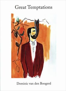 Great Temptations - Dominic van den Boogerd
