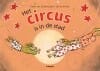 Het circus is in de stad - Pieter Van Oudheusden, Pieter van Oudheusden, ...