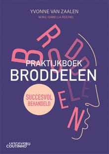 Praktijkboek broddelen - Yvonne van Zaalen, Isabella Reichel