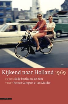 “Kijkend naar Holland 1969