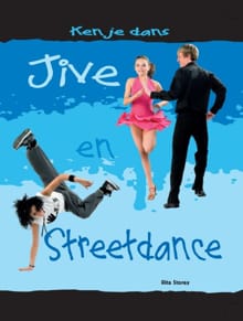 Jive en streetdance - Rita Storey