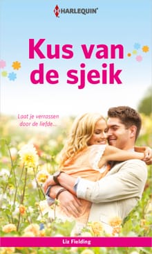 Kus van de sjeik - Liz Fielding