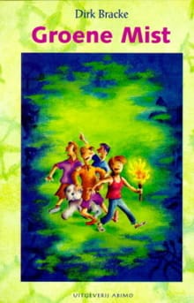Groene mist - Dirk Bracke