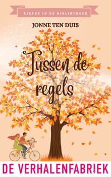 Tussen de regels - Jonne ten Duis