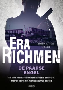 De paarse engel - Era Richmen