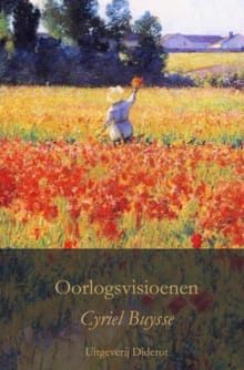 Oorlogsvisioenen - Cyriel Buysse