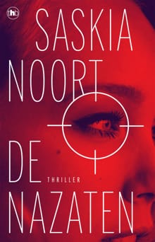 De nazaten - Saskia Noort
