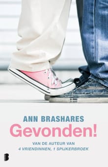 Gevonden! - Ann Brashares
