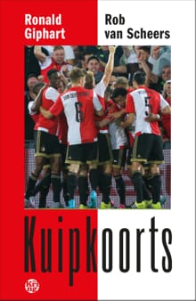 Kuipkoorts - Ronald Giphart, Rob van Scheers