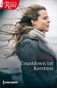 Countdown tot Kerstmis - Debra Webb