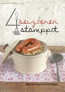 Vier seizoenen stamppot - Werner Drent