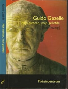 Mijn dichten, mijn geliefde -  Gezelle, Guido Gezelle