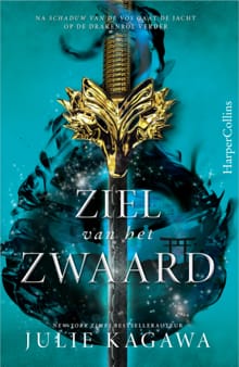 Ziel van het zwaard - Julie Kagawa