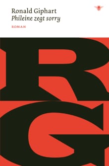 Phileine zegt sorry - Ronald Giphart