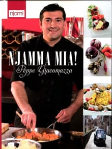 Njamma Mia! - Peppe Giacomazza