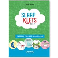 Slaapklets! - Michal Janssen