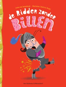 De ridder zonder billen - Levina van Teunenbroek