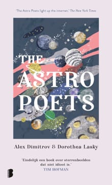The astro Poets - Dorothea Lasky, Alex Dimitrov